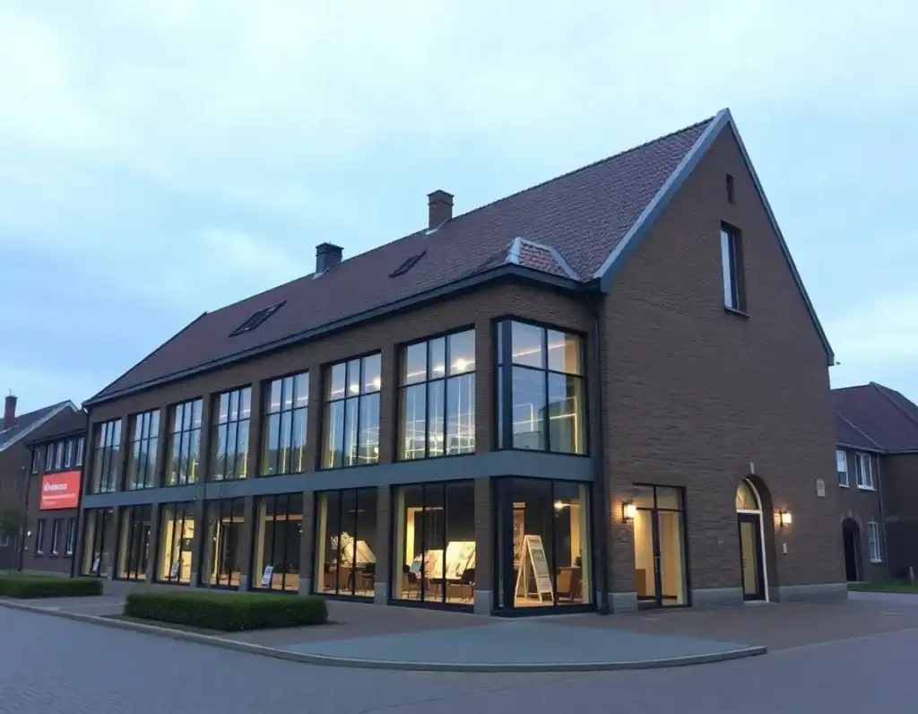 Gelderland bank: Tijdloze kwaliteit en comfort voor jouw interieur